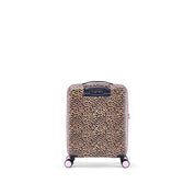 Trolley Braccialini Donna DEA Leopardato