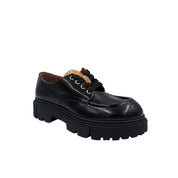 Mocassini Alviero Martini 1^ Classe Donna 2099 Nero lucido