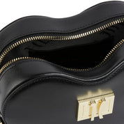 Tracollina Alviero Martini 1^ Classe Donna Winter Spirit Nero