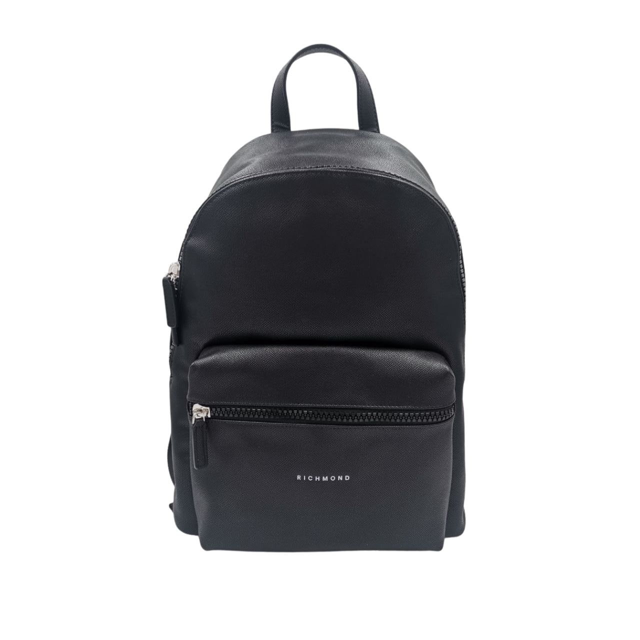 Zaino Richmond Uomo Bastix Nero