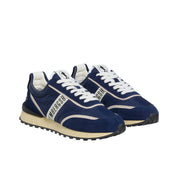 Sneakers BIKKEMBERGS Uomo Ignite Blu navy