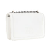 Borsa a Tracolla Richmond Donna shoulder bag Bianco