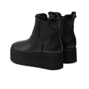 Anfibi Guess Donna Jilaine Nero