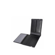 Portafoglio Alviero Martini 1^ Classe Uomo W150 Nero/Geo Dark