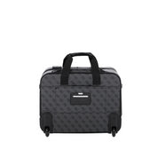 Trolley Guess Uomo Vezzola Grigio/nero