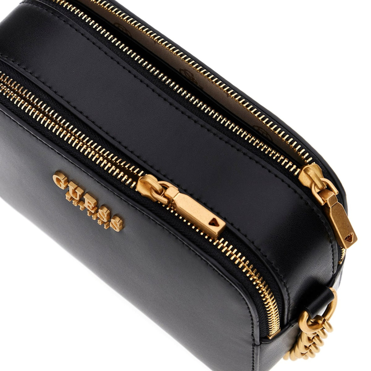 Tracollina Guess Donna Sarita Nero