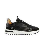 Sneakers Alviero Martini 1^ Classe Uomo Geo Road Nero