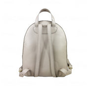 Zaino Alviero Martini 1^ Classe Donna Universe Leather Grigio chiaro