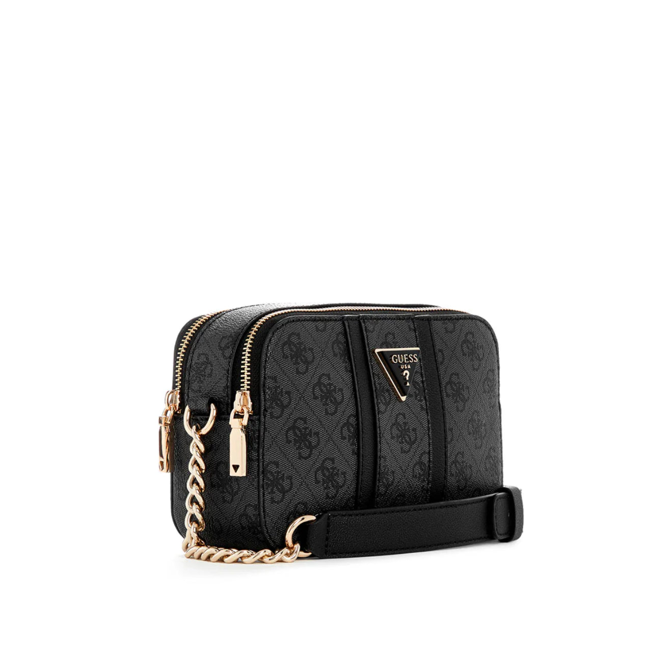 Tracollina Guess Donna Noreen nero/ grigio