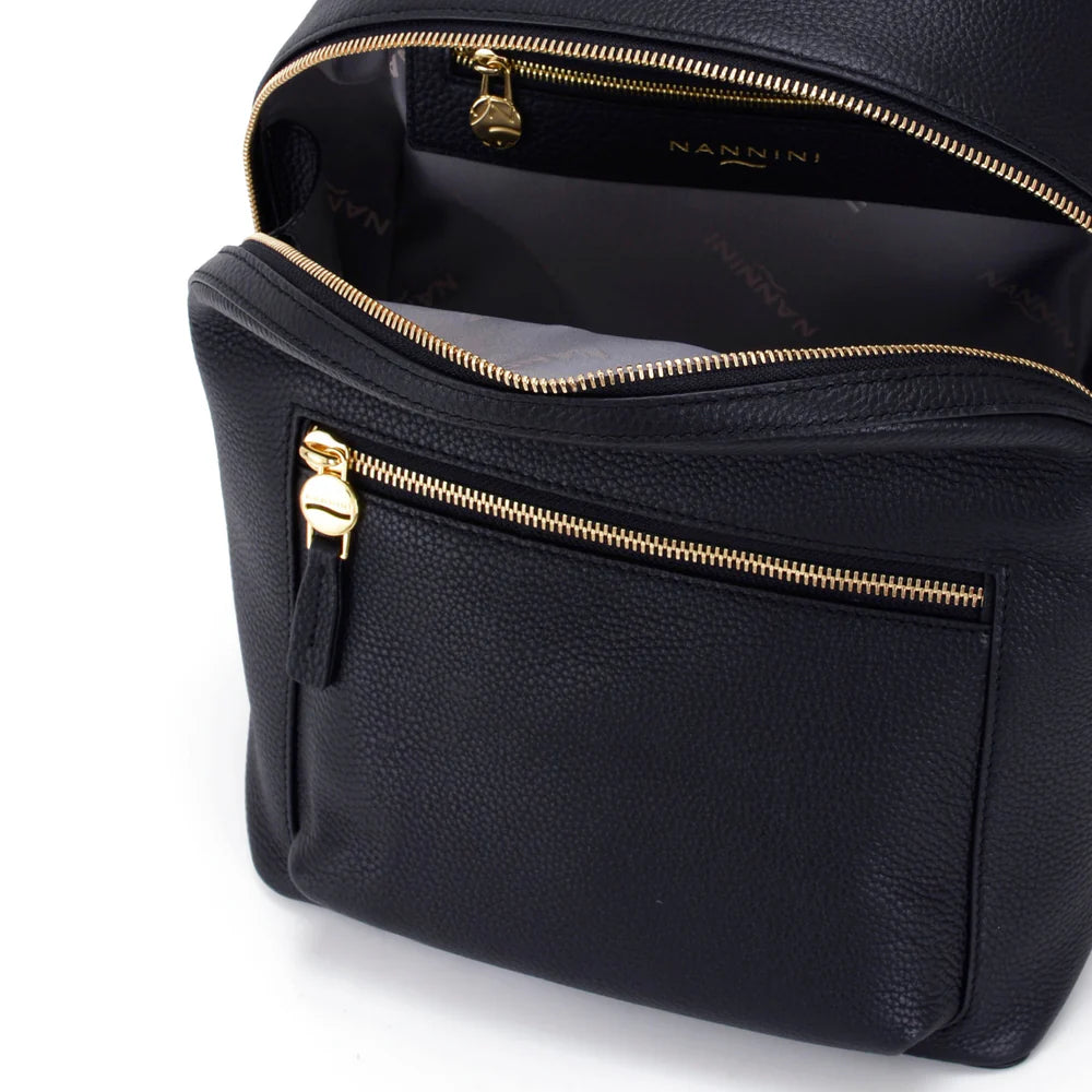 Zaino Nannini Donna Carla Blu
