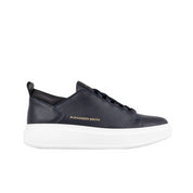 Sneakers Alexander Smith Uomo Wembley Man Blu scuro
