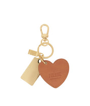 Portachiavi Alviero Martini 1^ Classe Unisex Cuore Geo classic