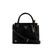 Borsa a Mano Guess Donna Daryna Nero