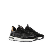 Sneakers Alviero Martini 1^ Classe Uomo Geo Road Nero