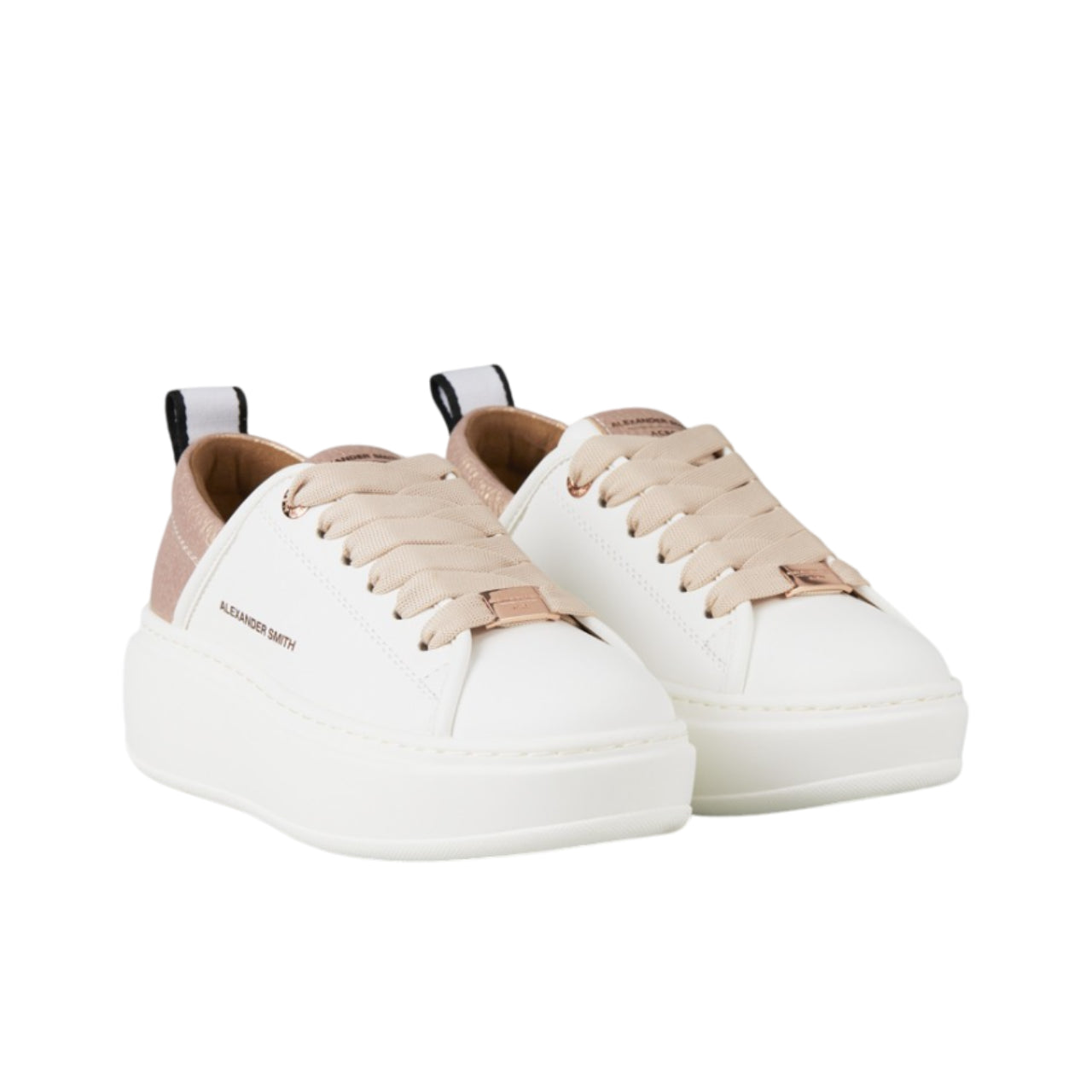 Sneakers Alexander Smith Donna Eco Wembley