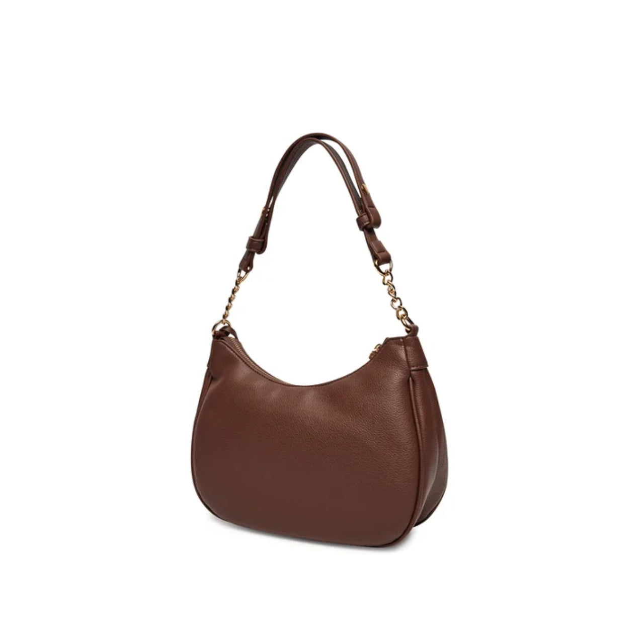 Borsa a Spalla Love Moschino Donna Cut Out Logo Testa di moro