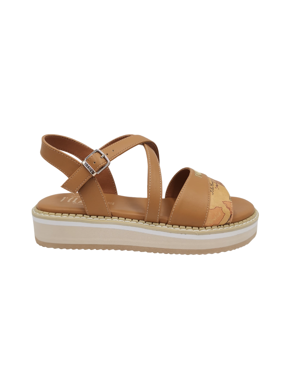 sandali Alviero Martini 1^ Classe Donna Shoes child Geo Beige