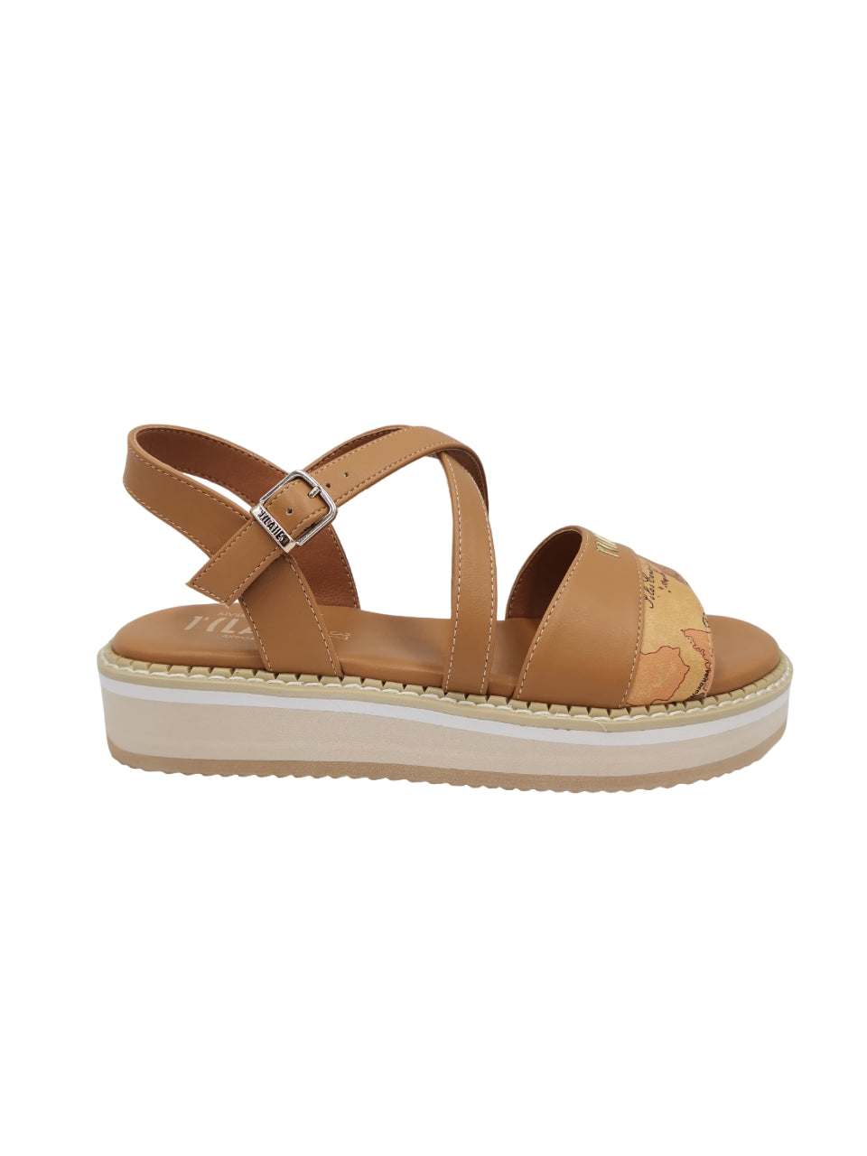 sandali Alviero Martini 1^ Classe Donna Shoes child Geo Beige