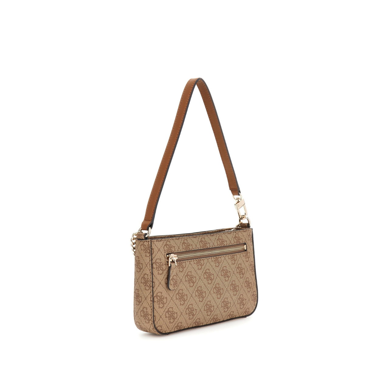 Sottospalla Guess Donna Noelle mini Beige/nocciola
