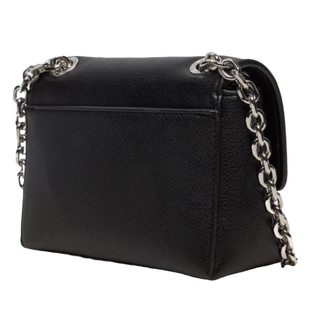 Borsa a Tracolla Calvin Klein Donna shouder bag Nero