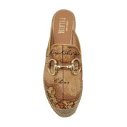 Sabot Alviero Martini 1^ Classe Donna 0197 Geo Classic