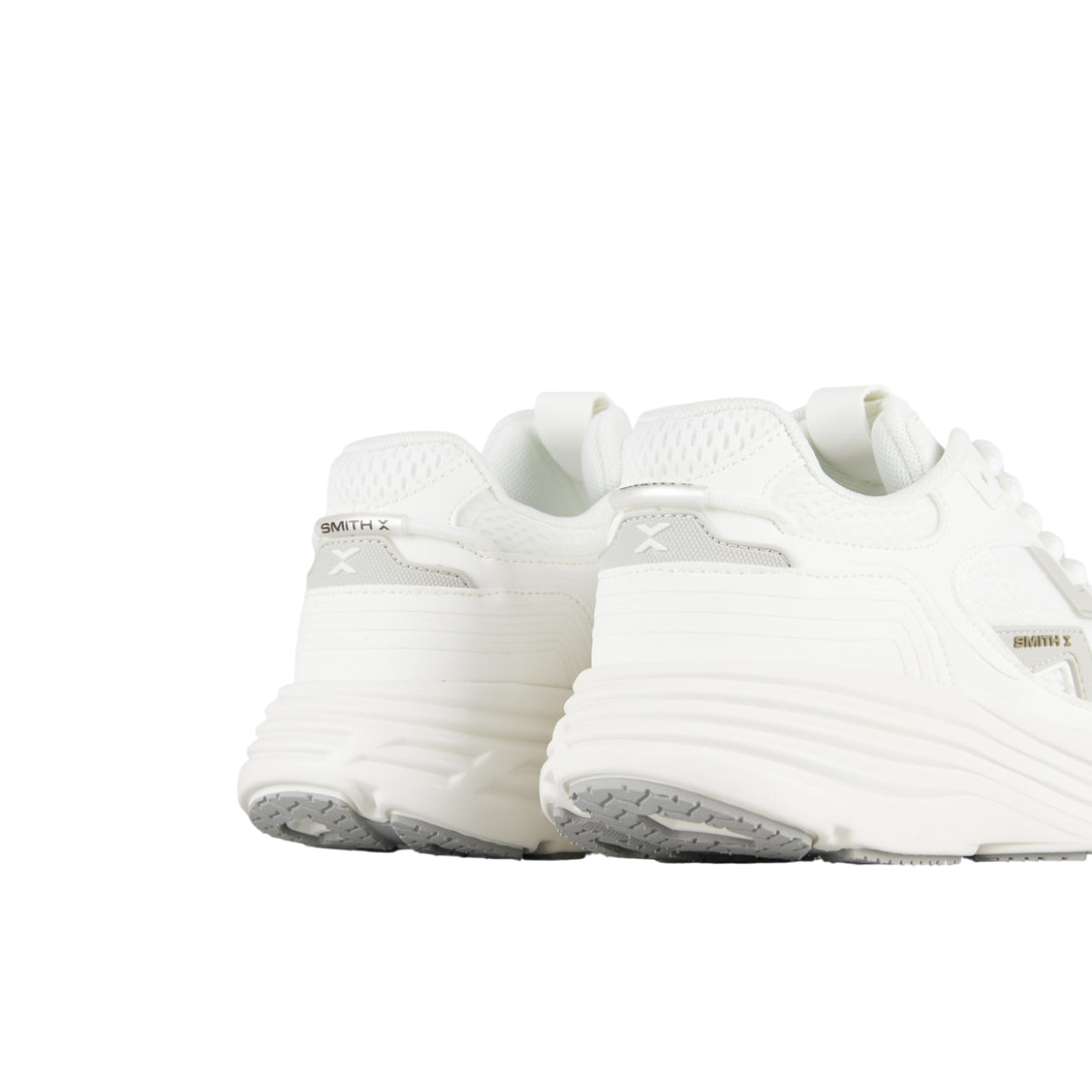 Sneakers Alexander Smith Donna Storm Bianco
