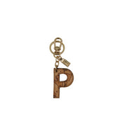 Portachiavi Alviero Martini 1^ Classe Unisex P00P Geo classic