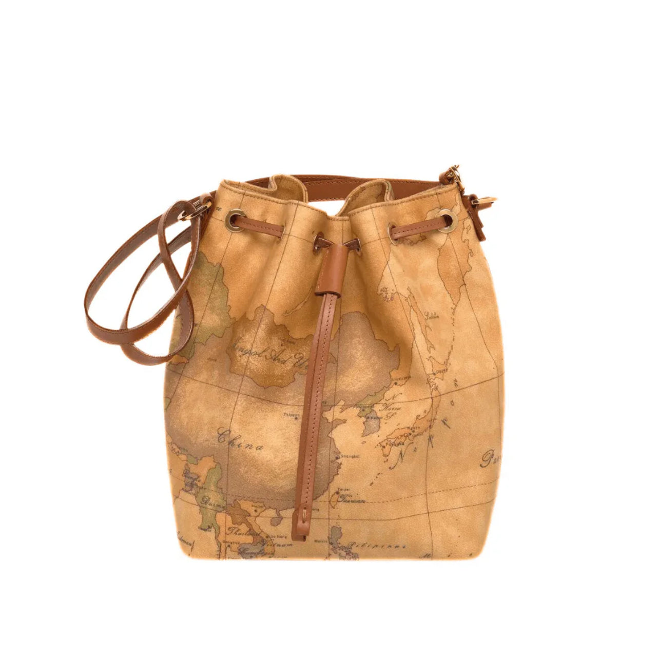 Secchiello Alviero Martini 1^ Classe Donna D082 Geo classic