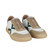 Sneakers Alexander Smith Uomo Ocean Bianco/verde