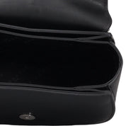 Borsa a Tracolla Richmond Donna Sbur Nero/argento