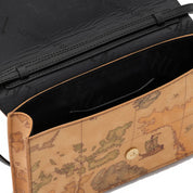 Tracollina Alviero Martini 1^ Classe Donna 3D Geo Geo classic/nero