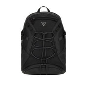 Zaino Guess Uomo Trento Nero