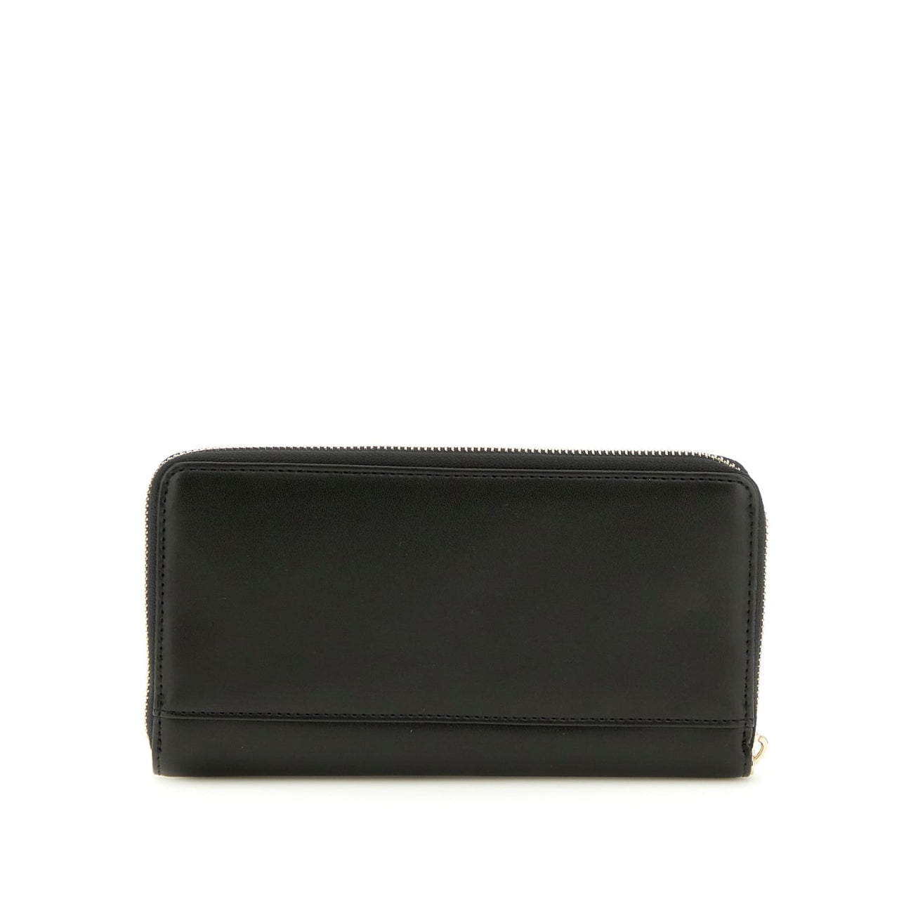 Portafoglio Guess Donna Laurel Large Nero