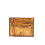Porta carte Alviero Martini 1^ Classe Uomo W317 Geo classic