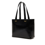 Borsa a Spalla Love Moschino Donna Made With Love Nero