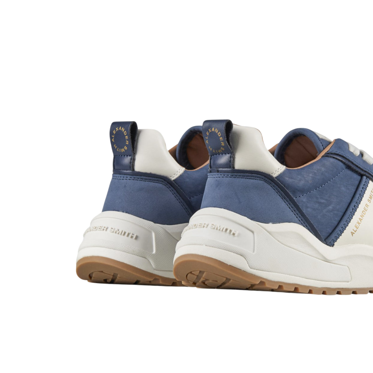 Sneakers Alexander Smith Uomo ECO DOVER