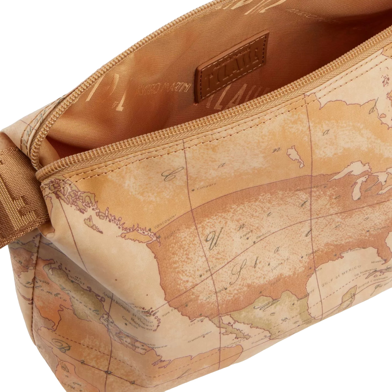 Tracollina Alviero Martini 1^ Classe Donna S001 Geo classic