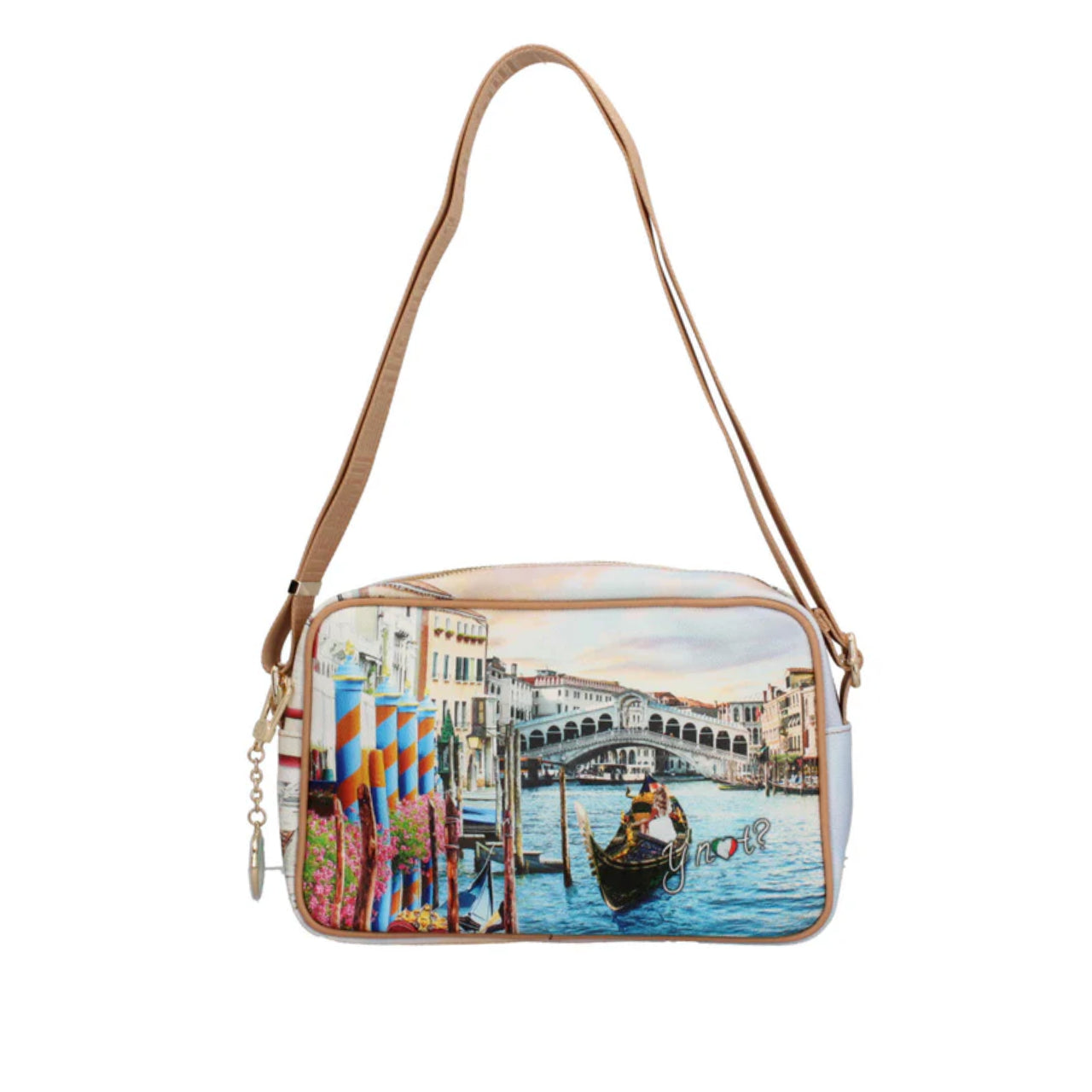 Borsa a Tracolla Y Not? Donna DREAM IN VENICE