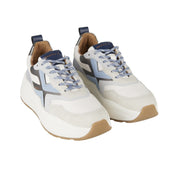 Sneakers Alexander Smith Donna Horizon Bianco/grigio
