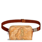 Marsupio Alviero Martini 1^ Classe Donna Belt bag Geo classic