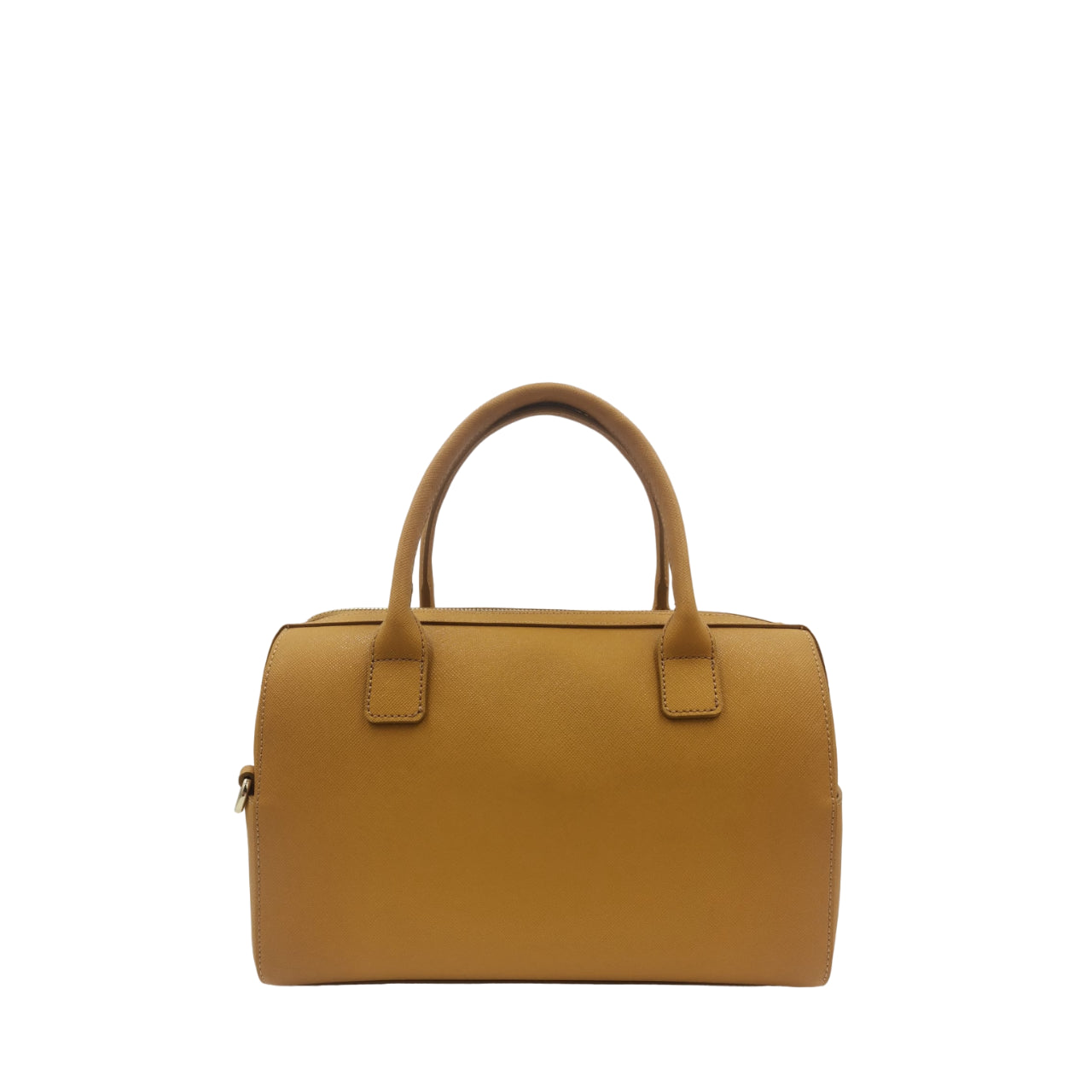 Bauletto Alviero Martini 1^ Classe Donna 3D Geo Senape