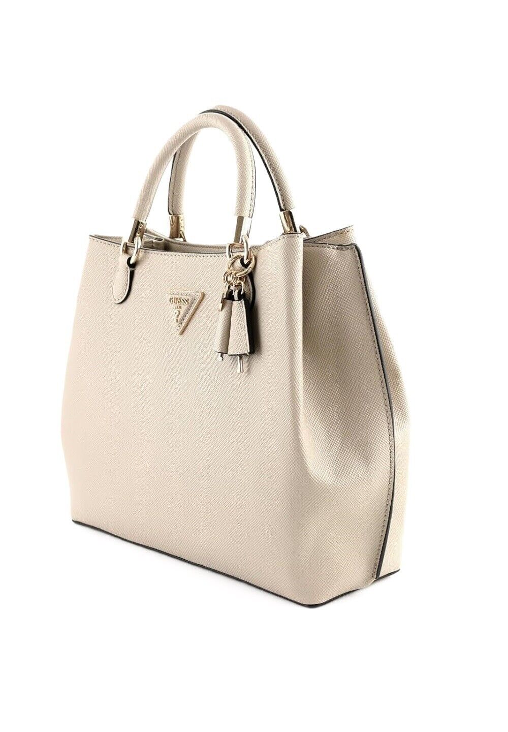 Borsa a Mano Guess Donna Gizele Talpa
