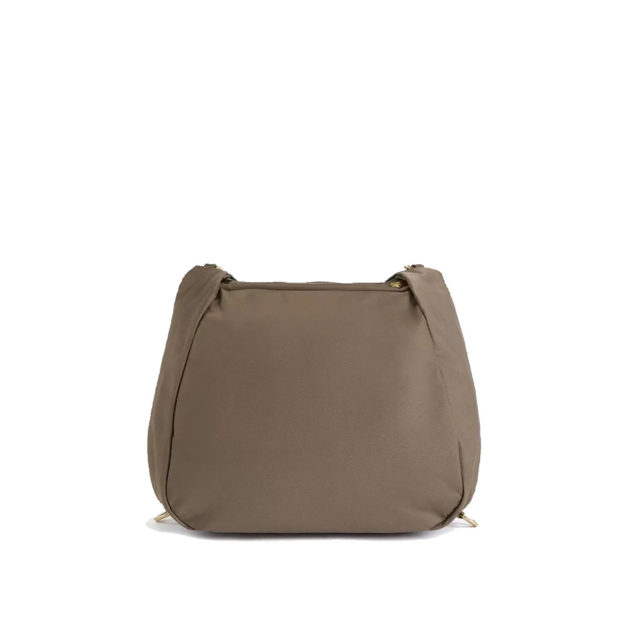 Borsa a Tracolla Alviero Martini 1^ Classe Donna Nylon Metaverse Grigio scuro