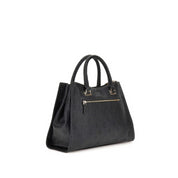 Borsa a Mano Guess Donna Cresida Nero