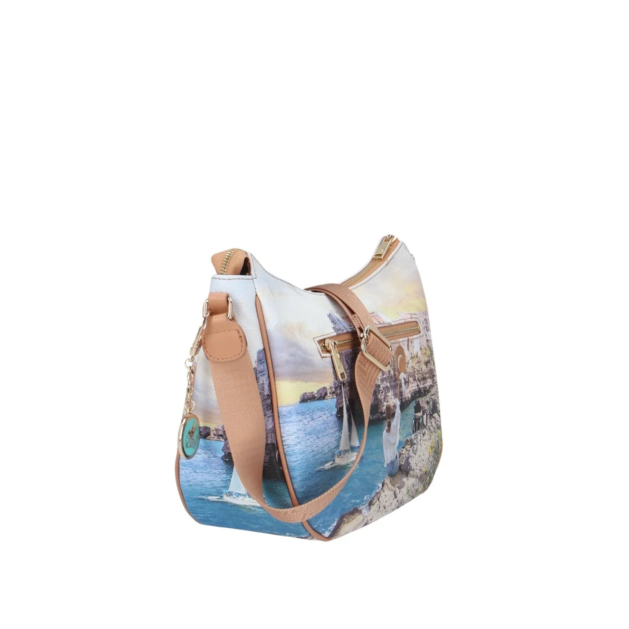 Borsa a Tracolla Y Not? Donna POLIGNANO COAST