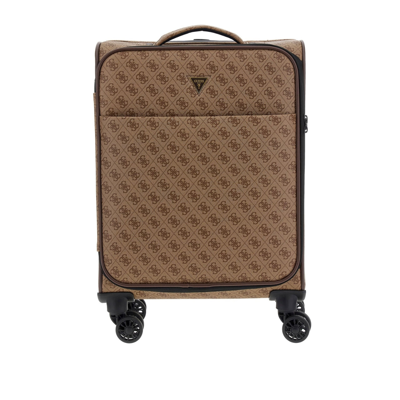 Trolley Guess Unisex Ederlo Marrone