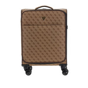 Trolley Guess Unisex Ederlo Marrone