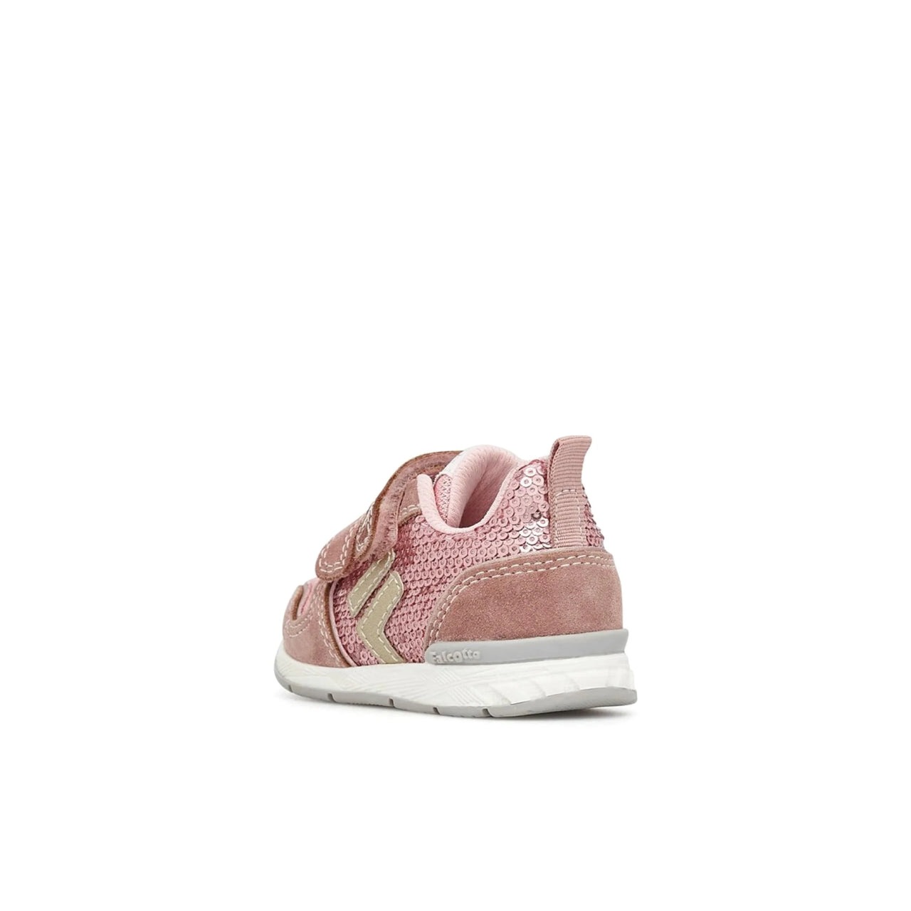 Sneakers Falcotto Bambina Hack Rosa