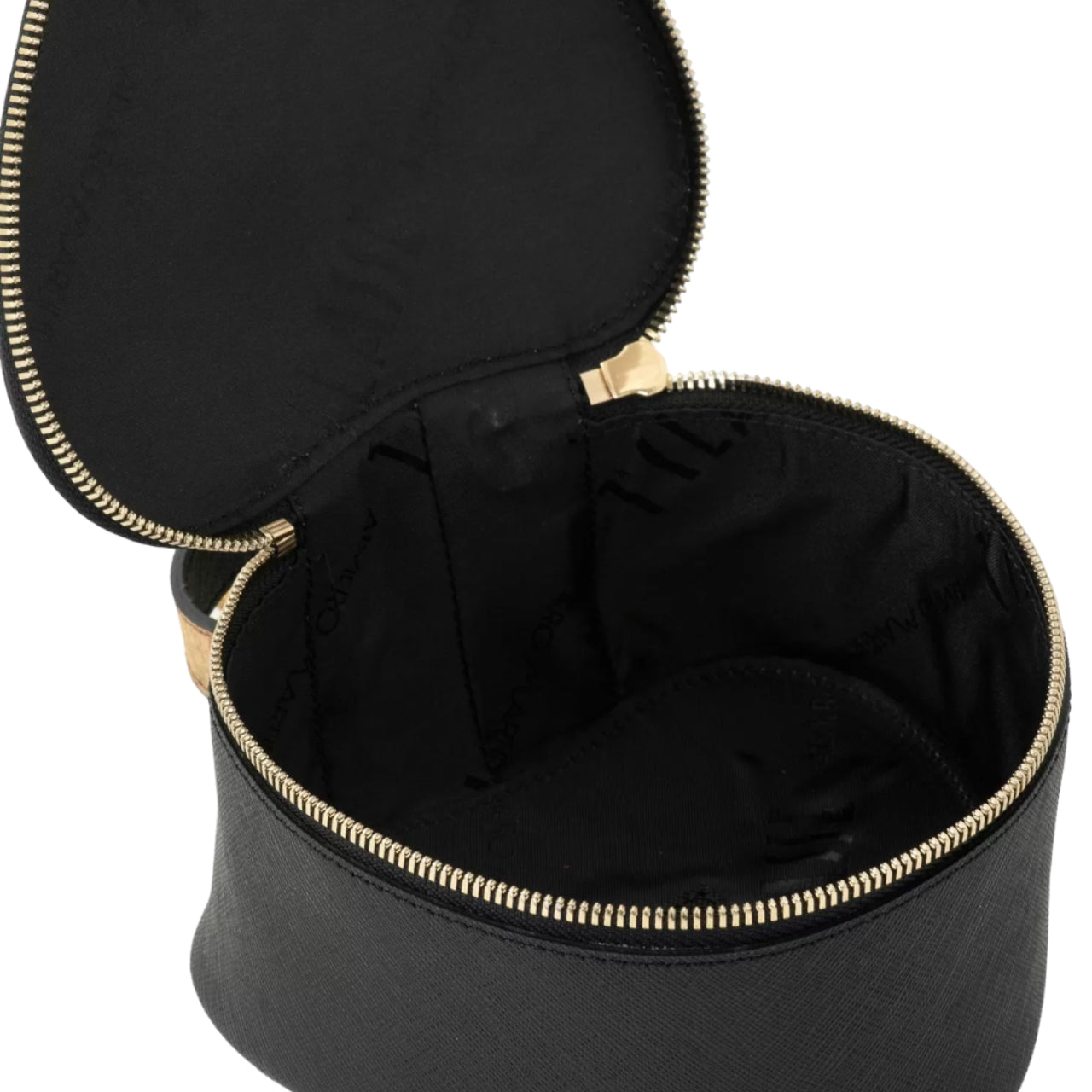 Beauty Case Alviero Martini 1^ Classe Donna Flying City Nero