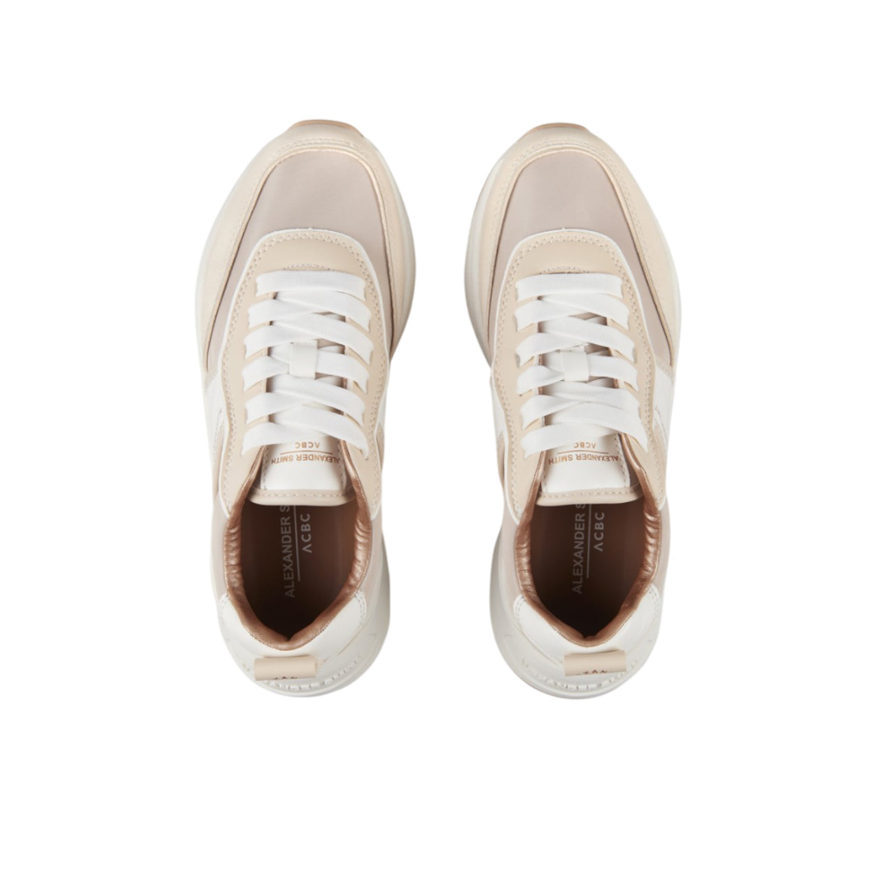 Sneakers Alexander Smith Donna ECO DOVER